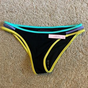 NWT Victoria’s Secret Bikini Bottom